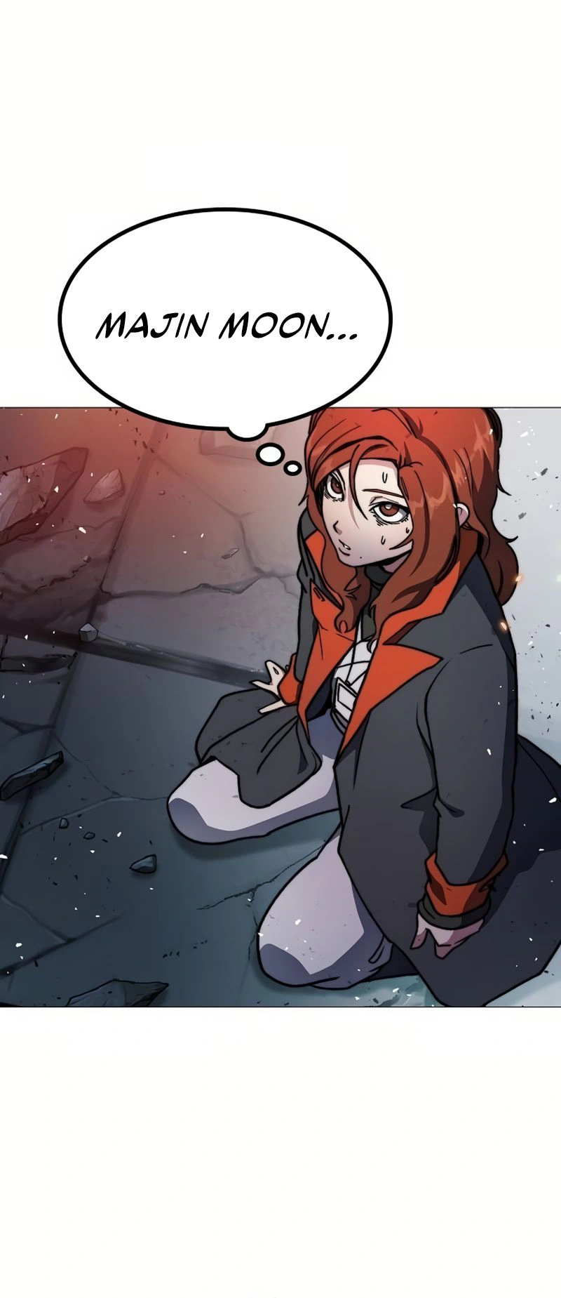 Read The Zenith Manga Online