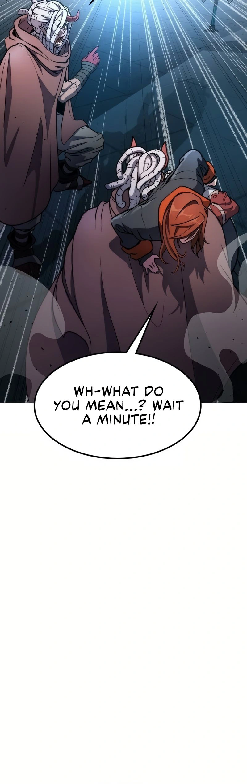 Read The Zenith Manga Online