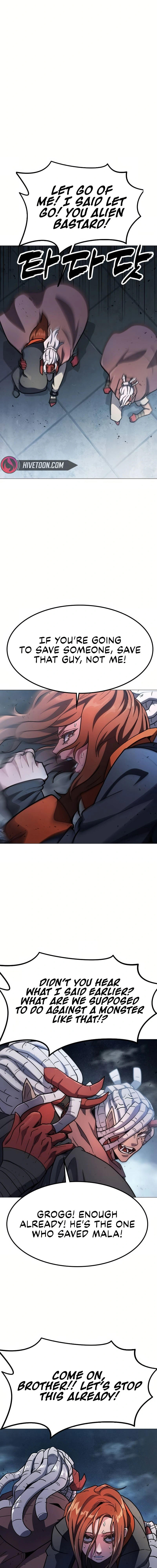 Read The Zenith Manga Online