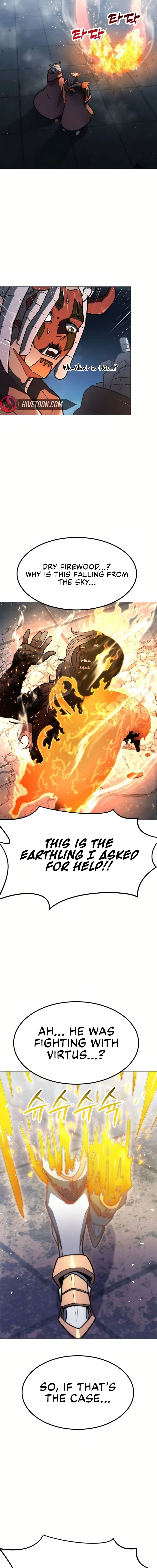 Read The Zenith Manga Online