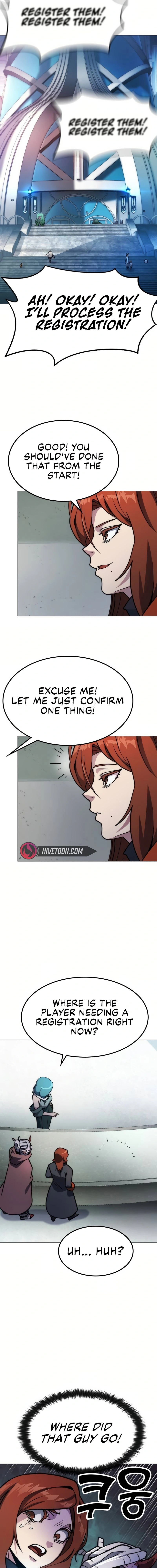 Read The Zenith Manga Online