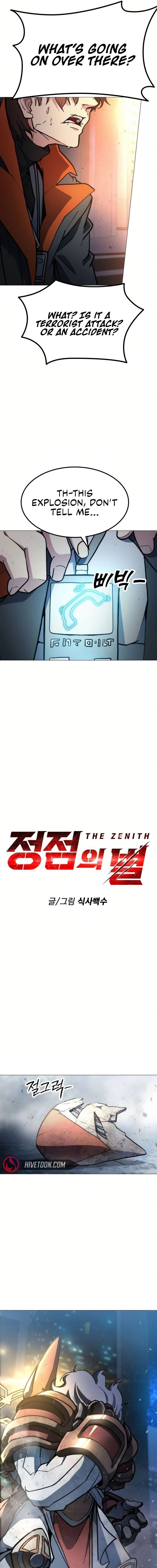 Read The Zenith Manga Online
