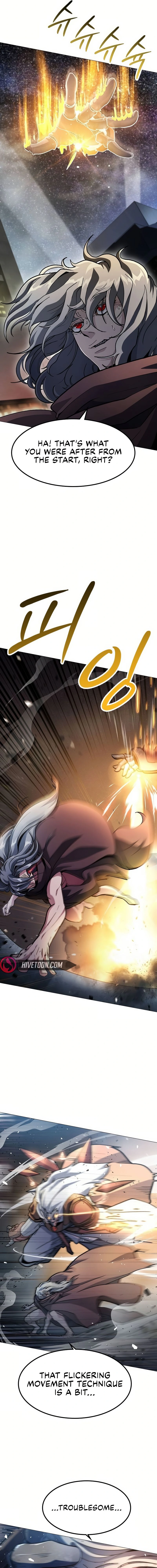 Read The Zenith Manga Online