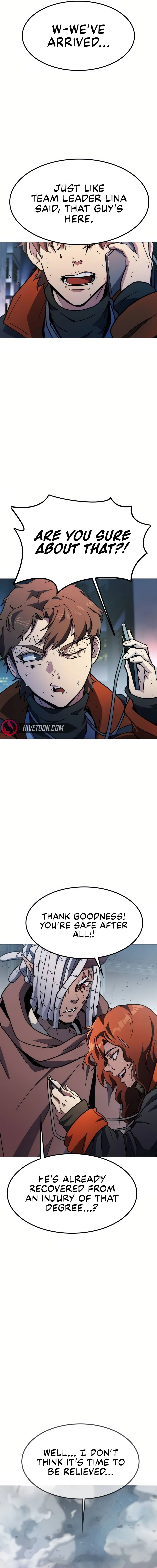 Read The Zenith Manga Online