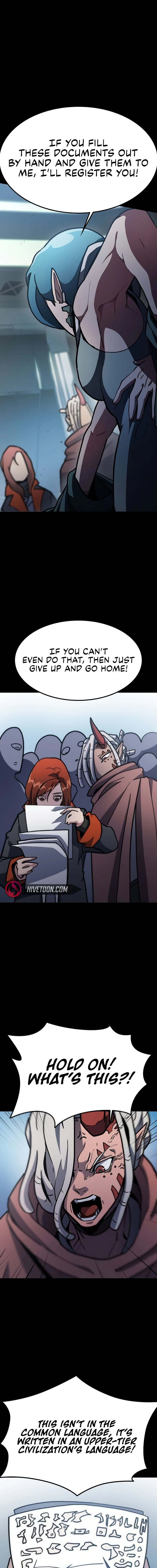 Read The Zenith Manga Online