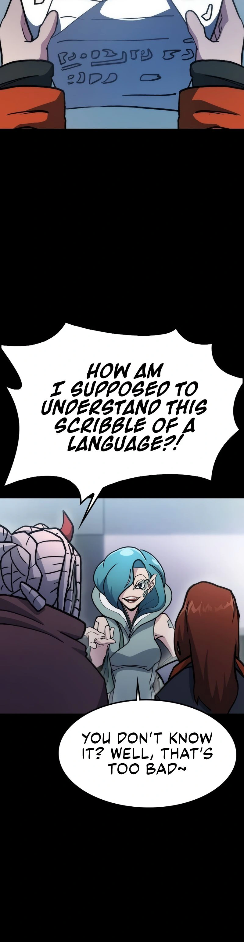 Read The Zenith Manga Online