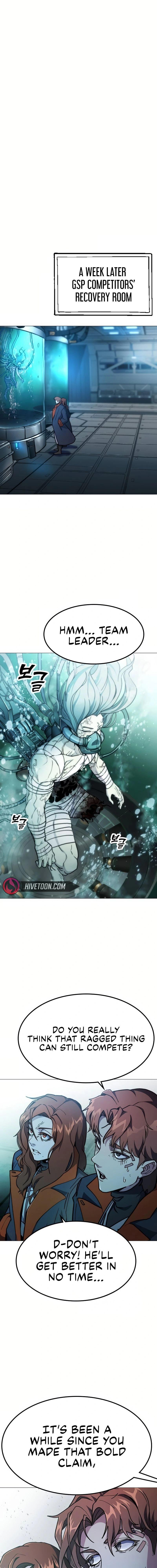 Read The Zenith Manga Online