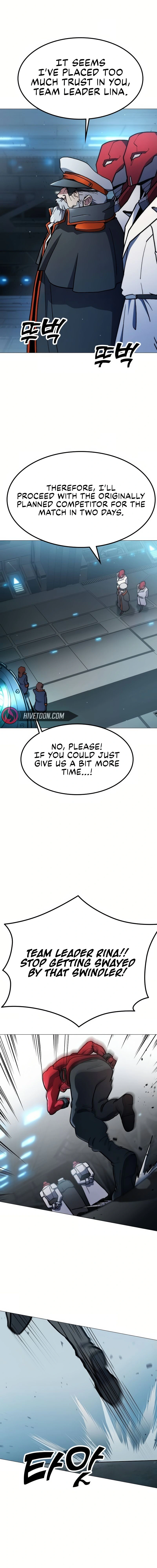 Read The Zenith Manga Online