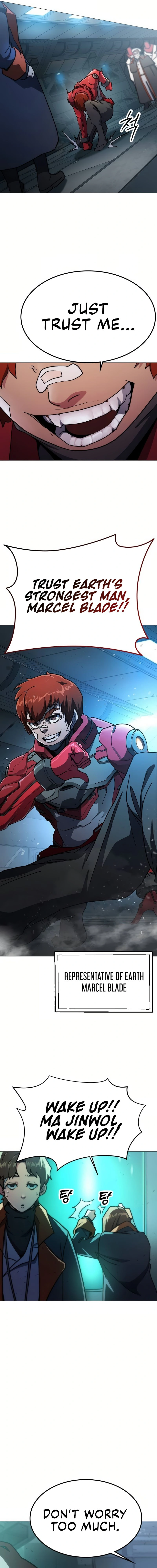 Read The Zenith Manga Online