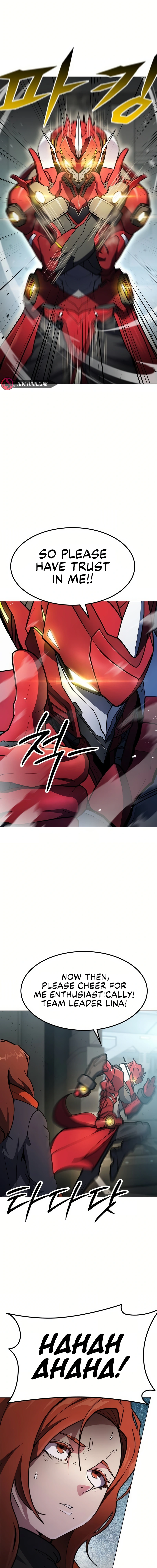 Read The Zenith Manga Online