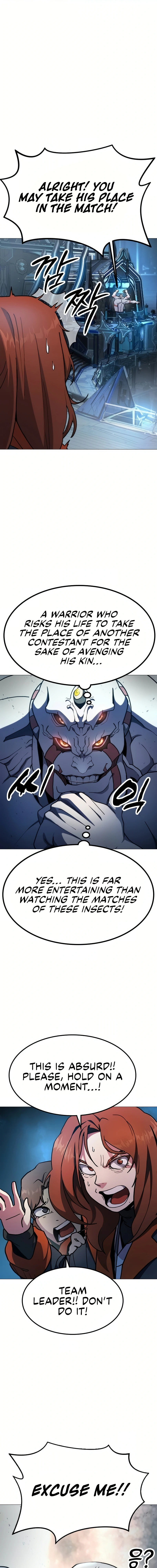 Read The Zenith Manga Online