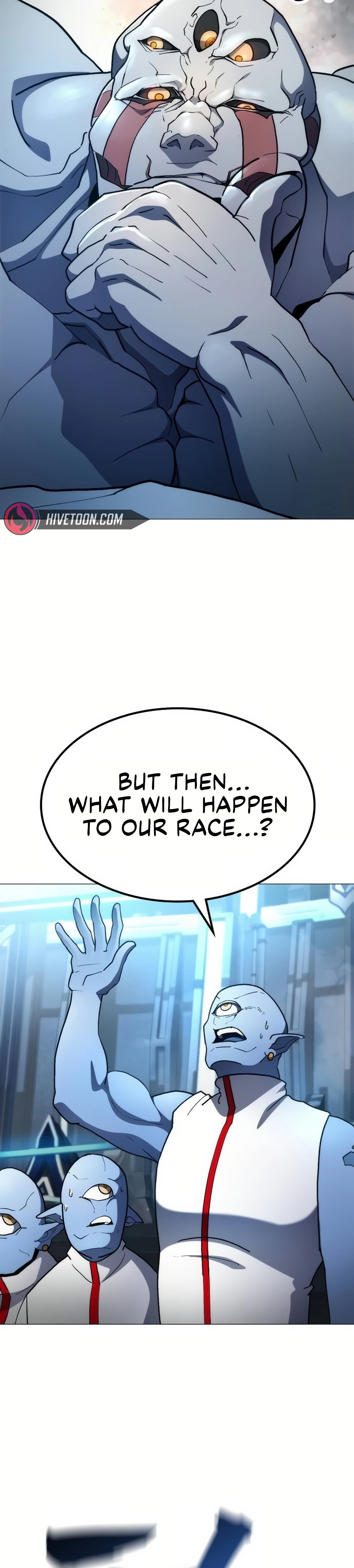 Read The Zenith Manga Online