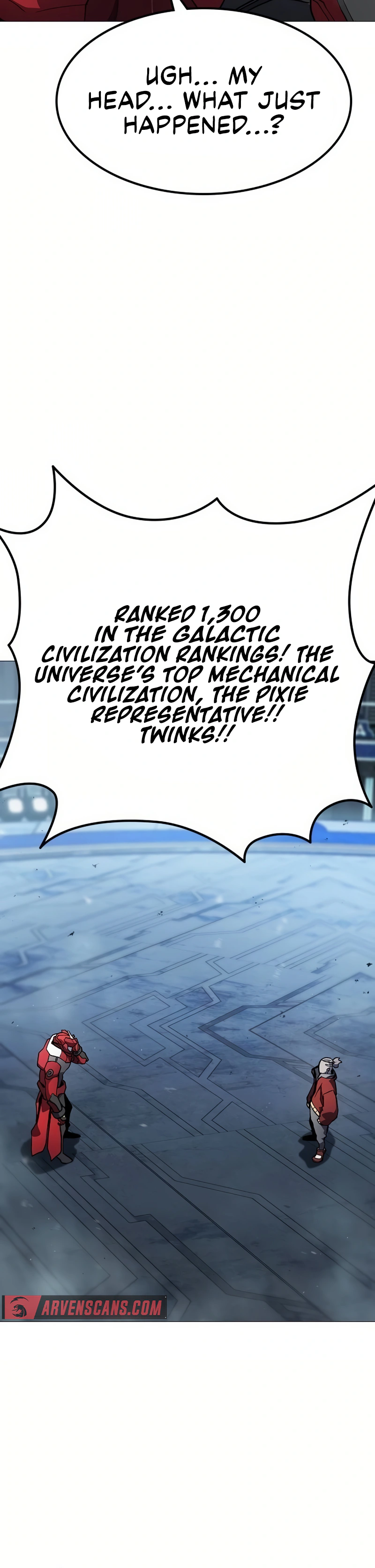 Read The Zenith Manga Online
