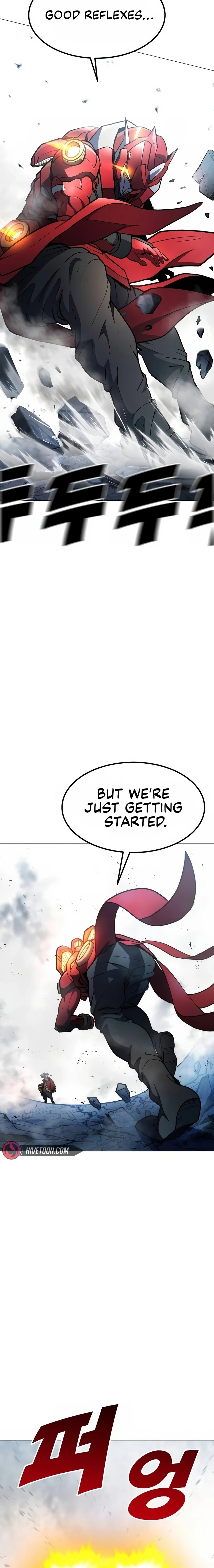 Read The Zenith Manga Online