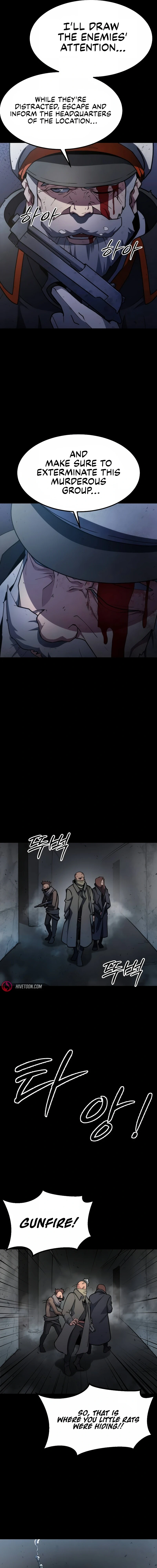 Read The Zenith Manga Online
