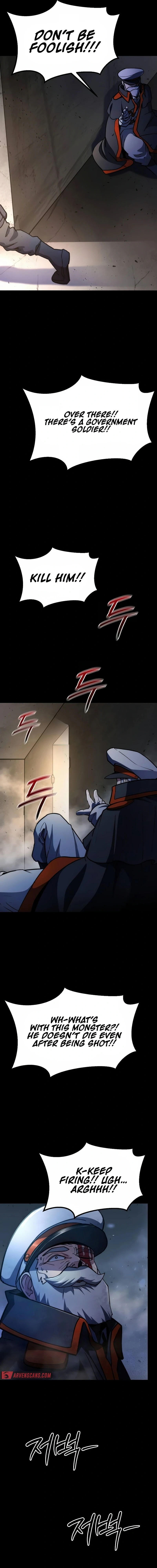 Read The Zenith Manga Online