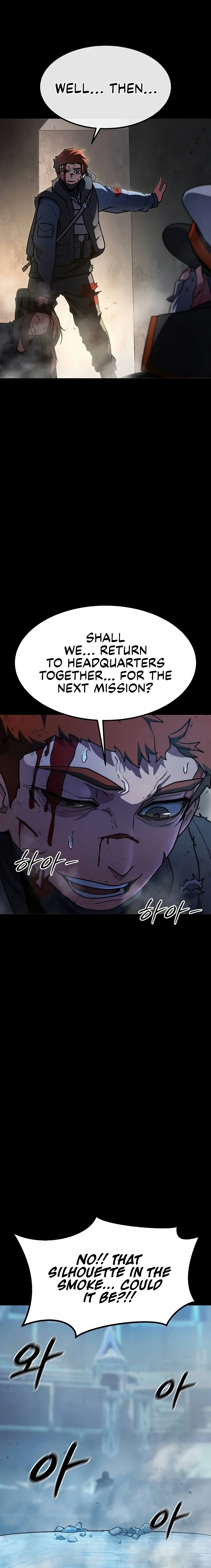 Read The Zenith Manga Online