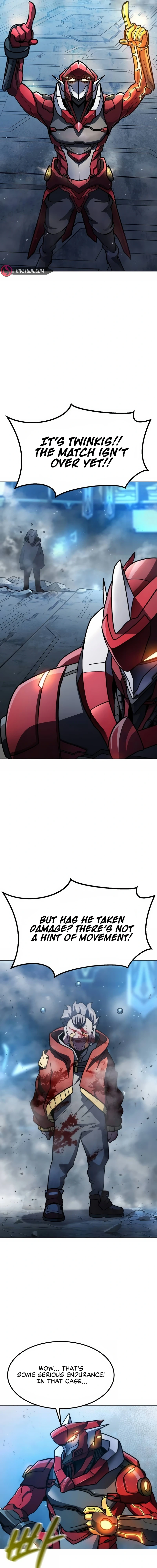 Read The Zenith Manga Online