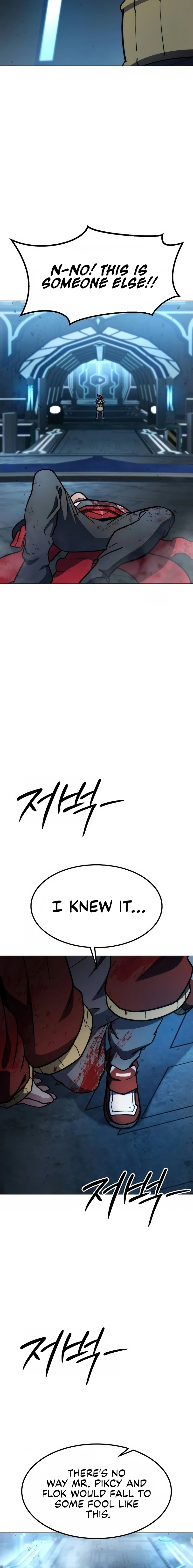 Read The Zenith Manga Online