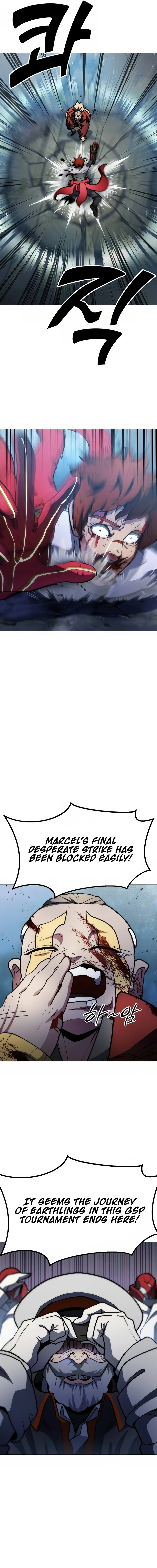 Read The Zenith Manga Online