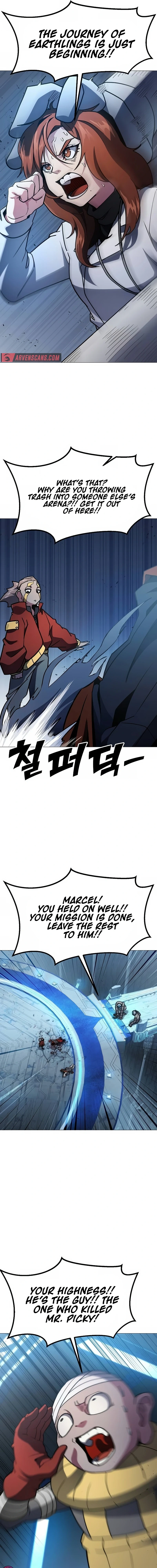 Read The Zenith Manga Online