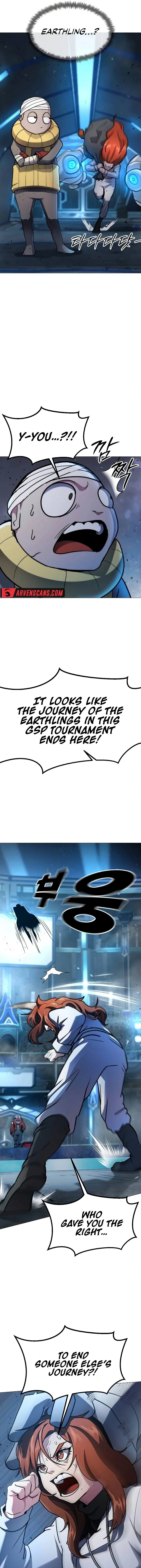 Read The Zenith Manga Online