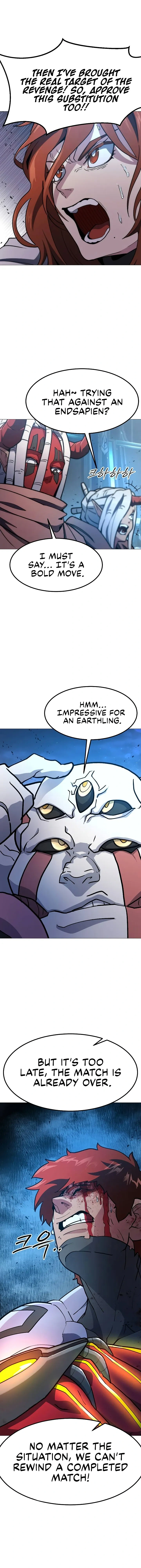 Read The Zenith Manga Online