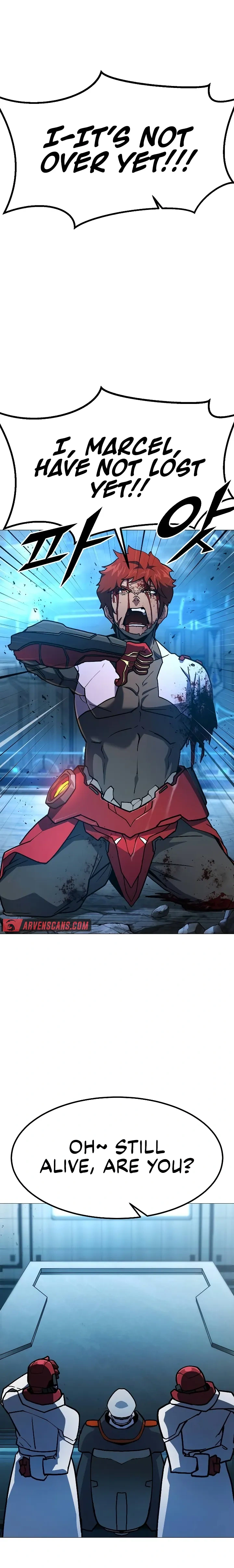 Read The Zenith Manga Online