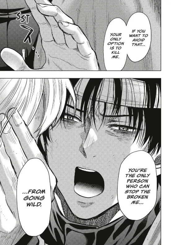 Read Tomodachi Game Manga Online