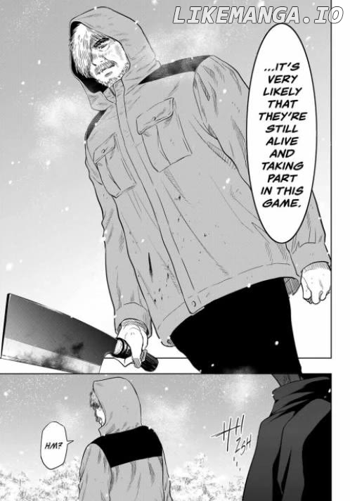 Read Tomodachi Game Manga Online