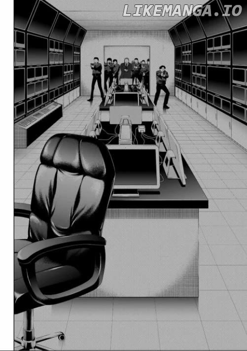 Read Tomodachi Game Manga Online