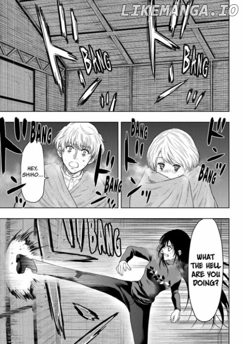 Read Tomodachi Game Manga Online