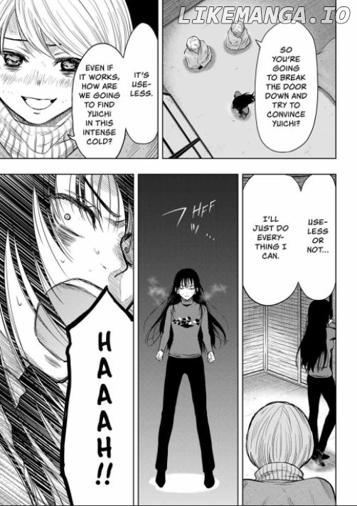 Read Tomodachi Game Manga Online