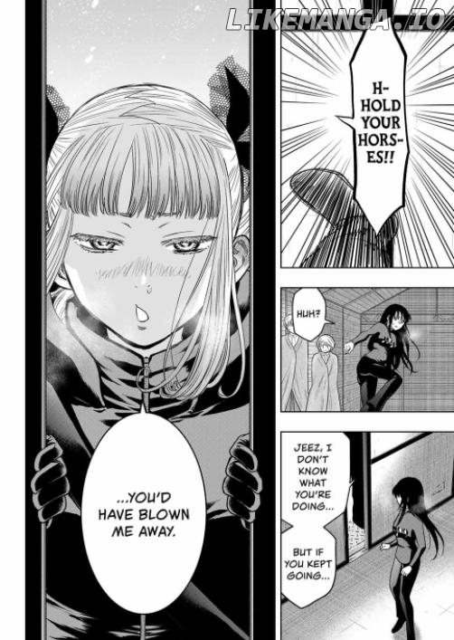 Read Tomodachi Game Manga Online