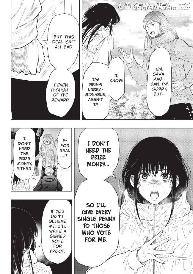 Read Tomodachi Game Manga Online