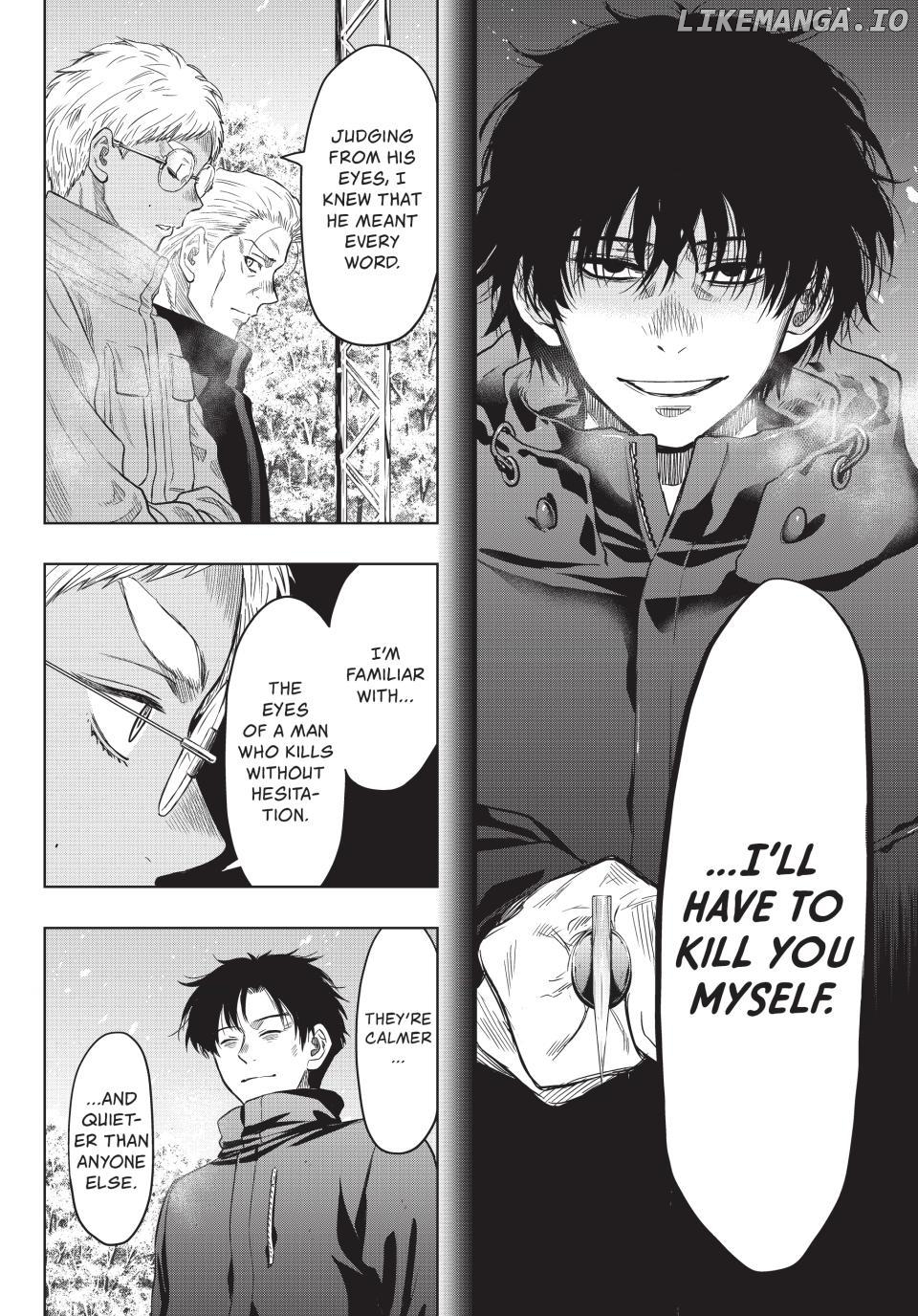 Read Tomodachi Game Manga Online