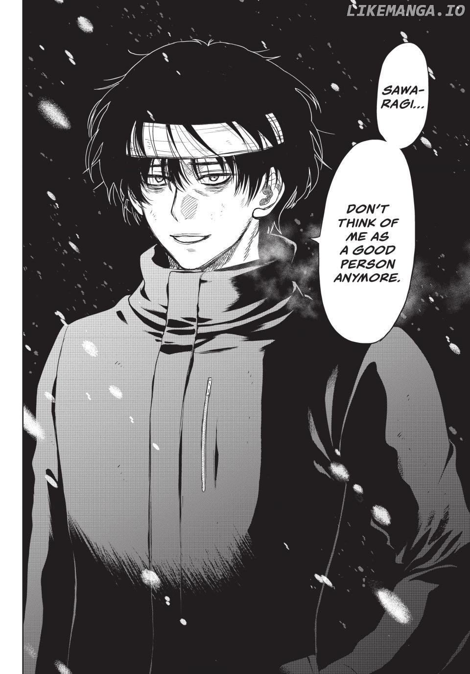Read Tomodachi Game Manga Online