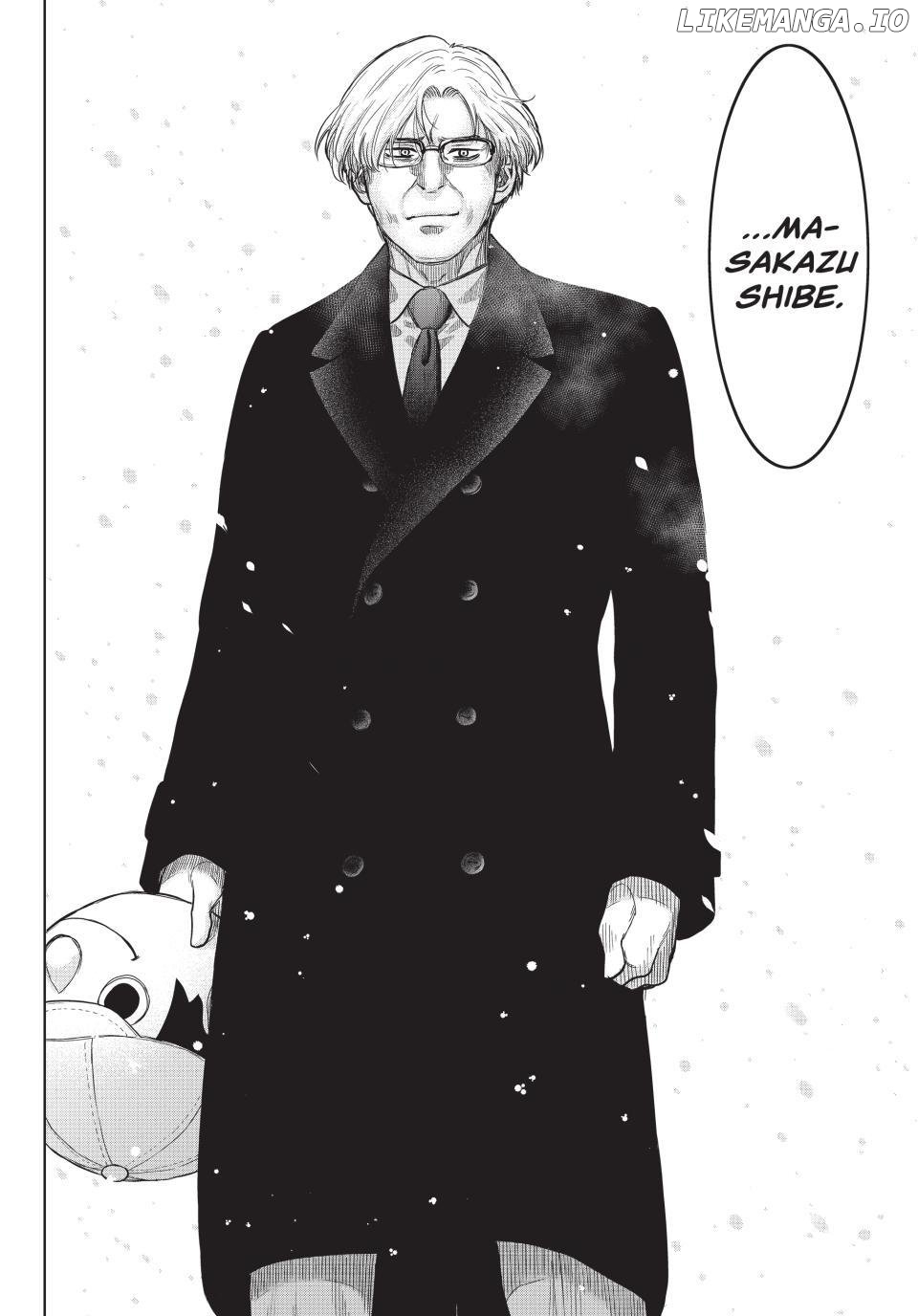 Read Tomodachi Game Manga Online