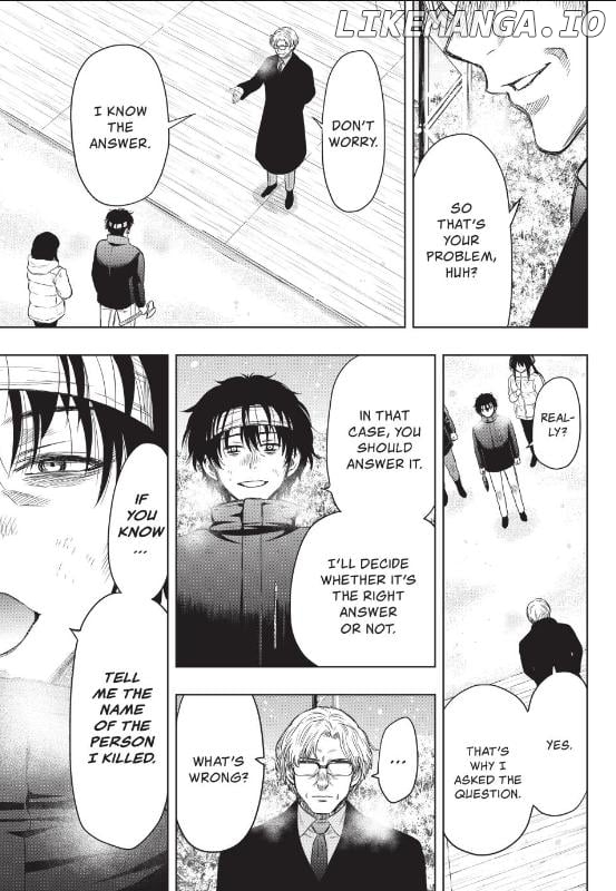 Read Tomodachi Game Manga Online