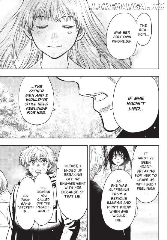 Read Tomodachi Game Manga Online