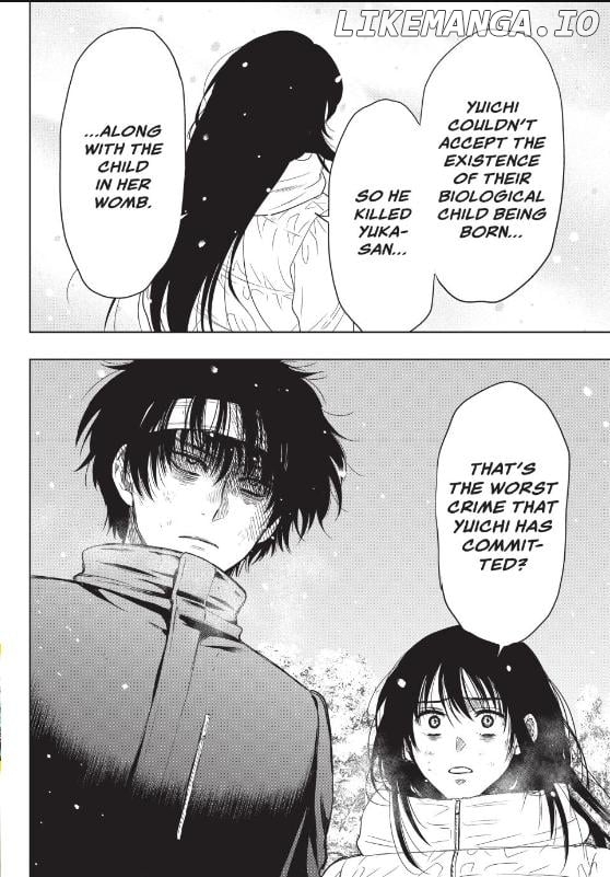 Read Tomodachi Game Manga Online