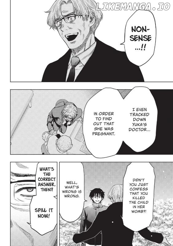 Read Tomodachi Game Manga Online