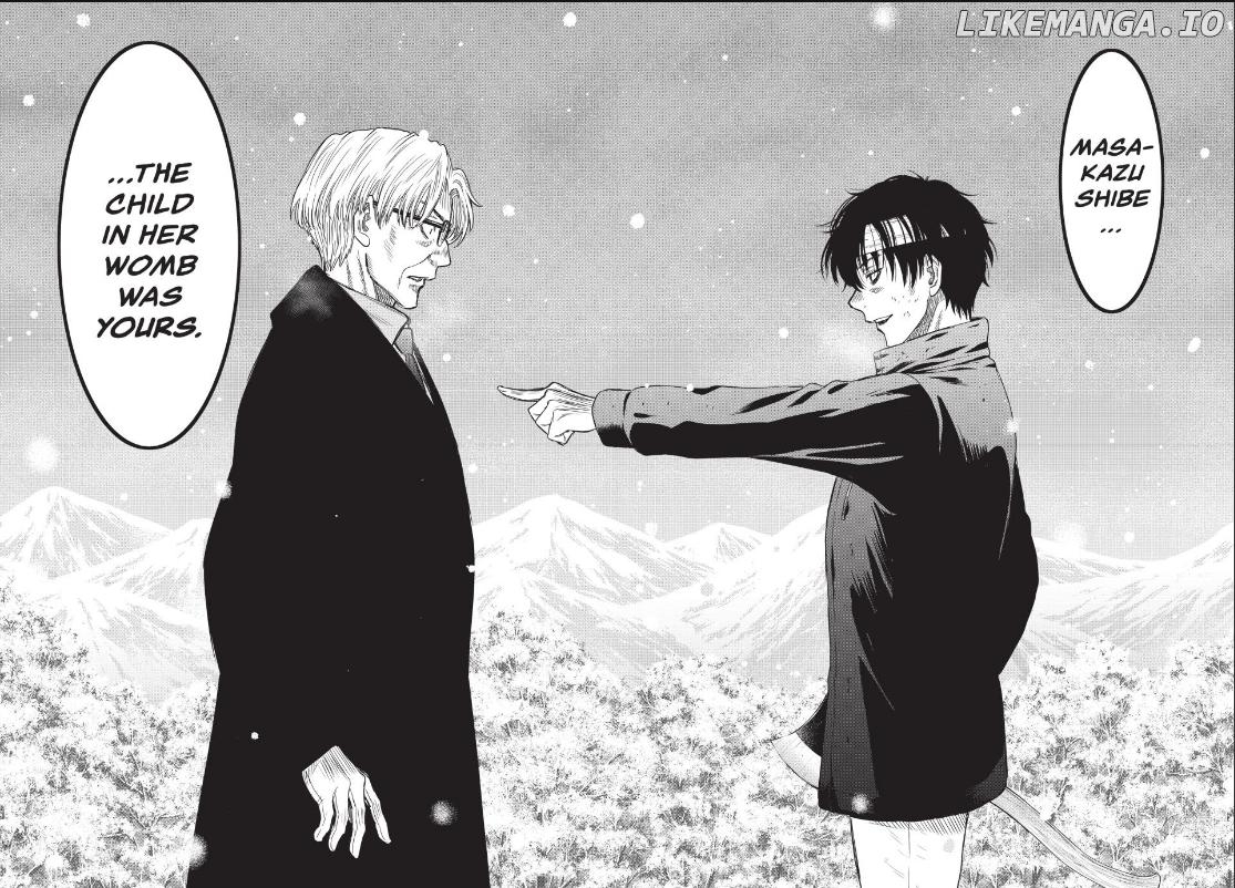 Read Tomodachi Game Manga Online
