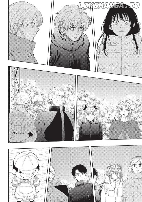 Read Tomodachi Game Manga Online