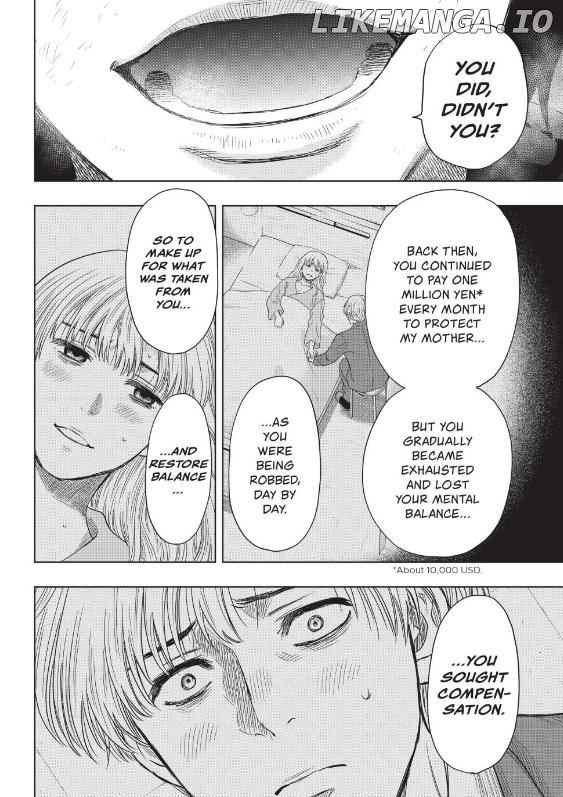 Read Tomodachi Game Manga Online