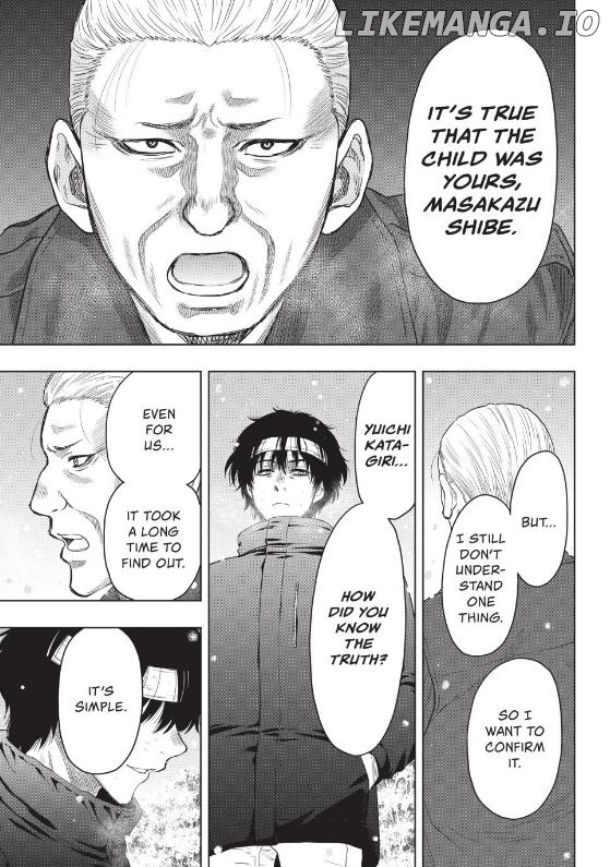 Read Tomodachi Game Manga Online