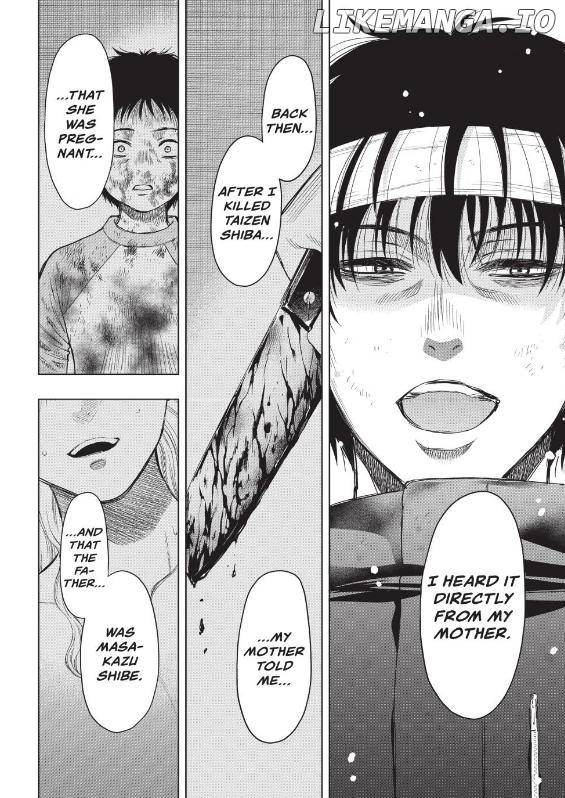 Read Tomodachi Game Manga Online