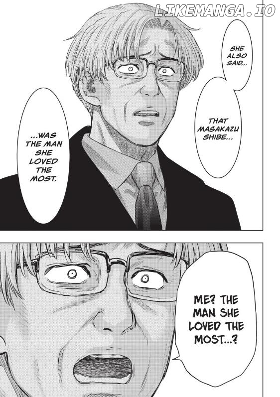 Read Tomodachi Game Manga Online