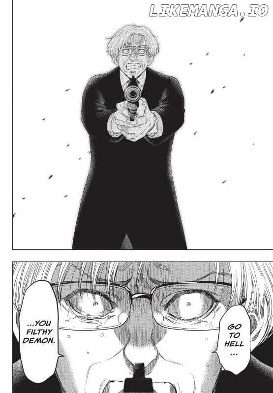 Read Tomodachi Game Manga Online