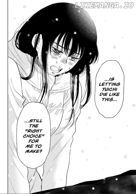 Read Tomodachi Game Manga Online